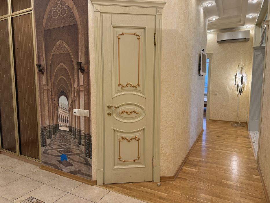 Квартира на ЖК Пори Року в Києві, ID 280374, фото №4