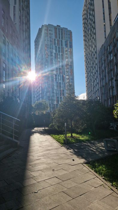 Квартира на вул. Богданівська, 7-Г в Київ, ID 272238, фото №2