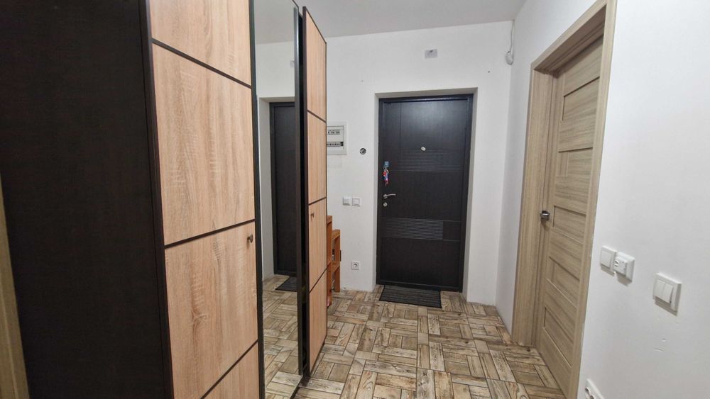 Квартира на вул. Богданівська, 7-Г в Києві, ID 272238, фото №14