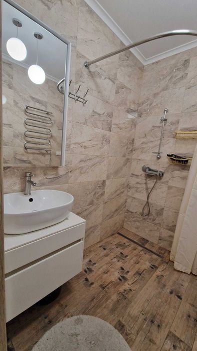 Квартира на вул. Богданівська, 7-Г в Києві, ID 272238, фото №18