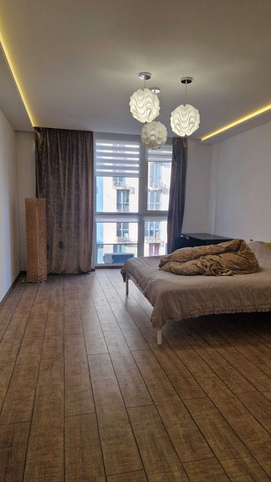 Квартира на вул. Богданівська, 7-Г в Києві, ID 272238, фото №19
