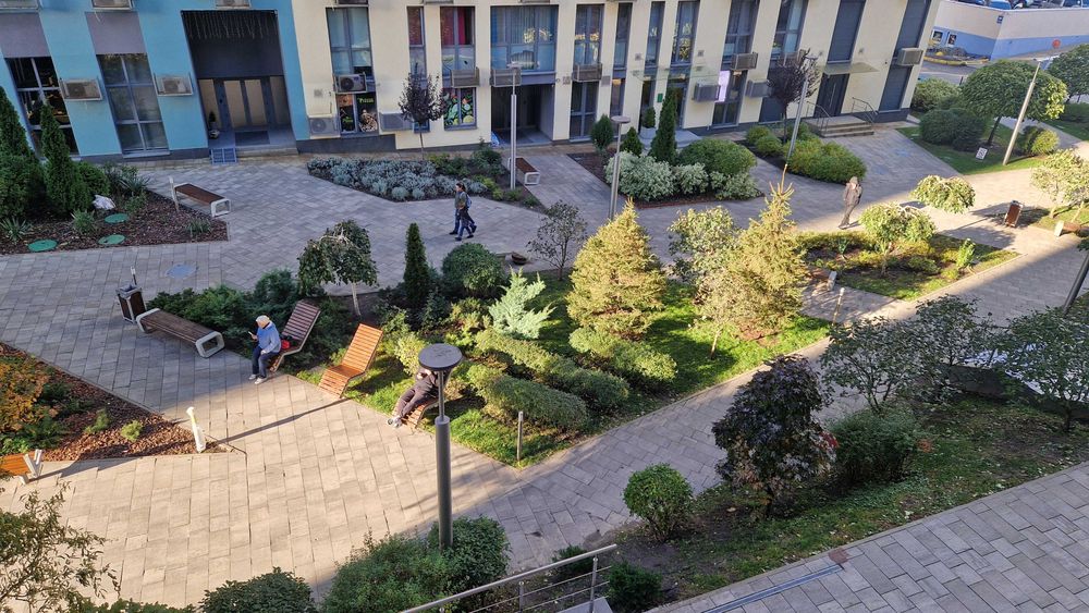Квартира на вул. Богданівська, 7-Г в Київ, ID 272238, фото №4