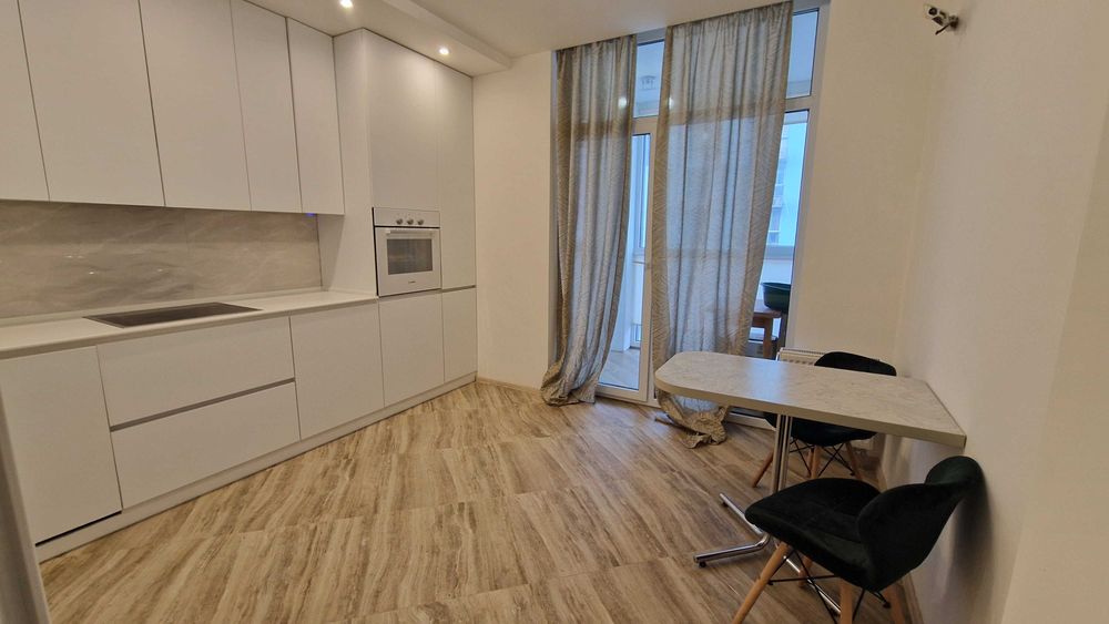 Квартира на вул. Богданівська, 7-Г в Київ, ID 272238, фото №5