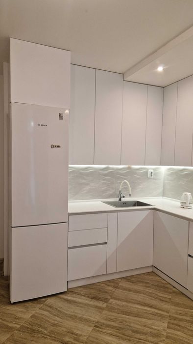 Квартира на вул. Богданівська, 7-Г в Києві, ID 272238, фото №7