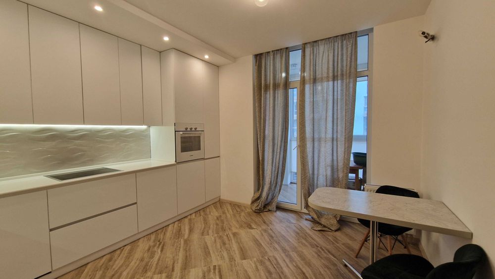 Квартира на вул. Богданівська, 7-Г в Києві, ID 272238, фото №9