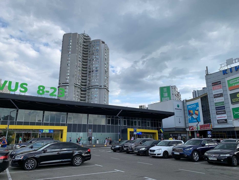 Квартира на вул. М. Гришка, 9 в Києві, ID 254323, фото №13