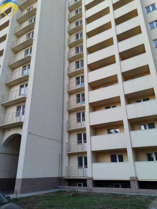 Квартира на вул. Бочарова, 73 в Одеса, ID 202985, фото №2