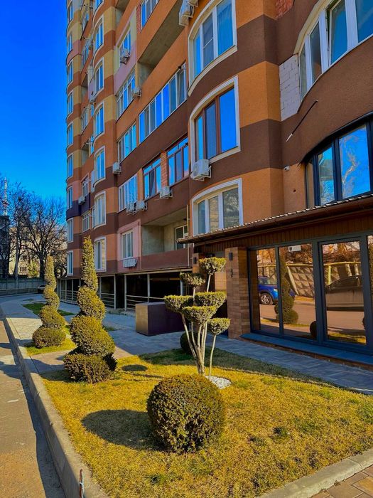 Квартира на вул. Зоопаркова в Одесі, ID 355855, фото №2
