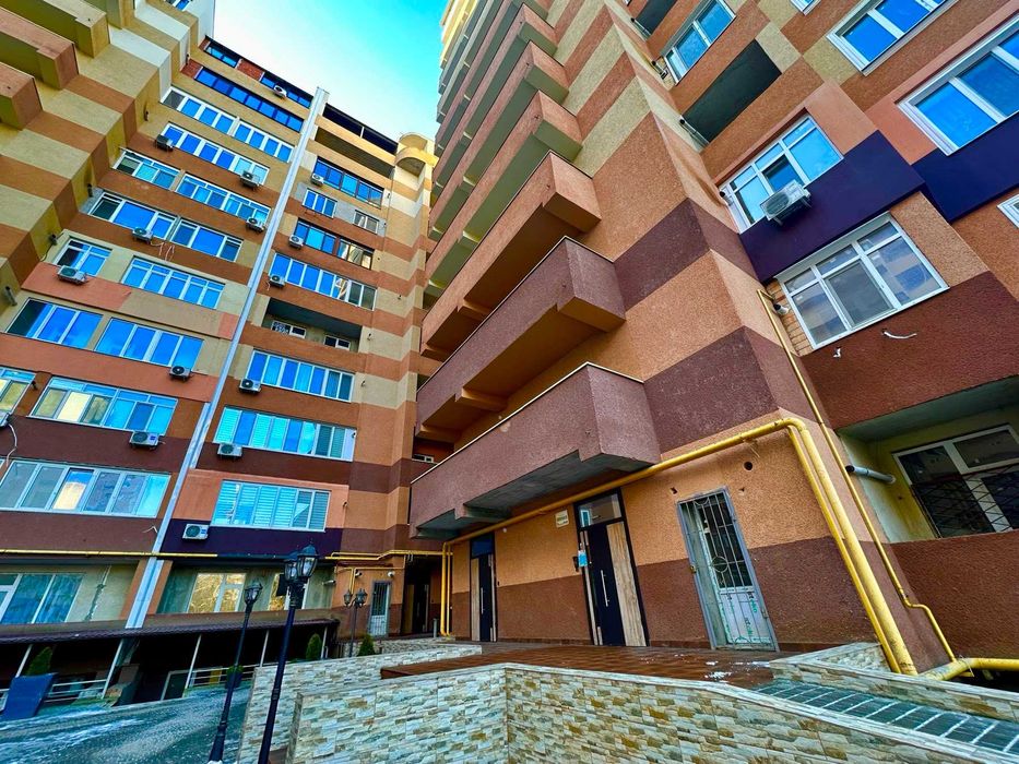 Квартира на вул. Зоопаркова в Одесі, ID 355855, фото №4
