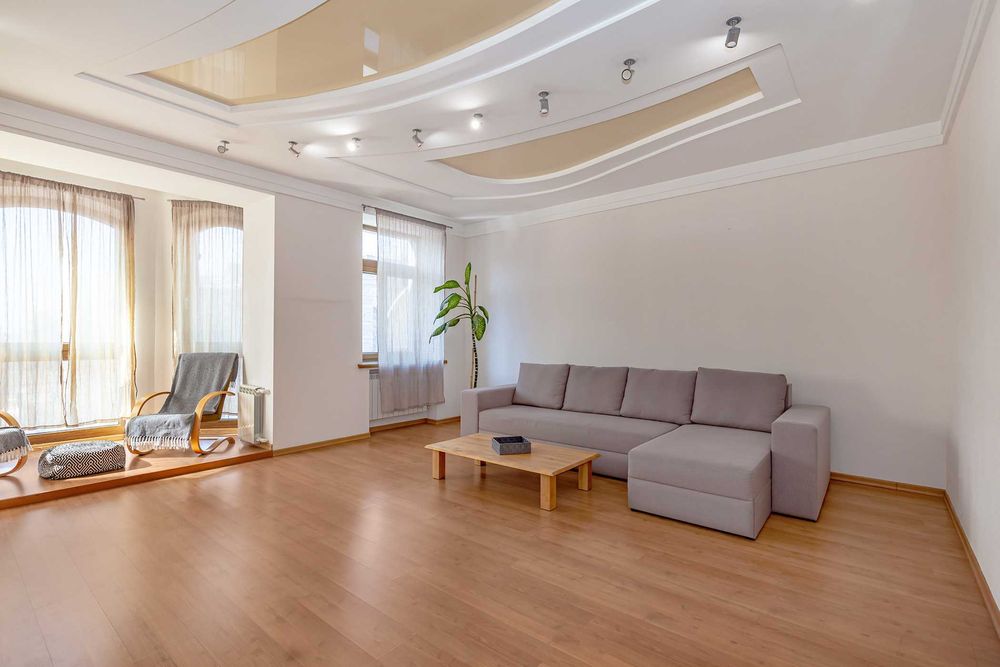 Квартира на вул. Лютеранська, 21 в Києві, ID 204020, фото №1