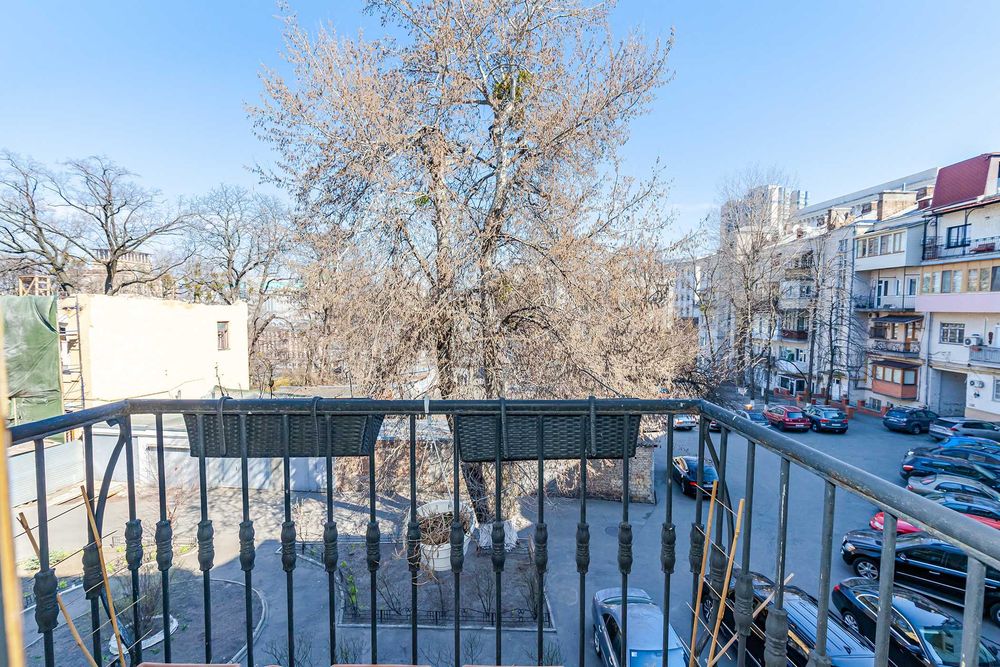 Квартира на вул. Лютеранська, 21 в Києві, ID 204020, фото №15