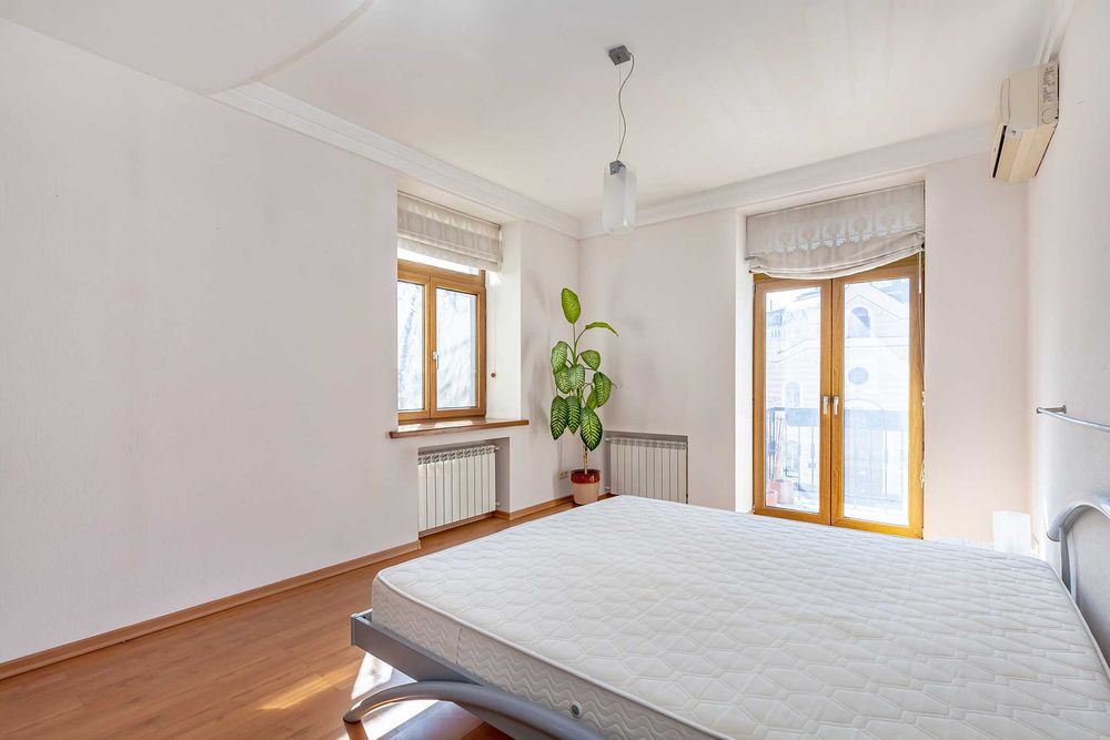 Квартира на вул. Лютеранська, 21 в Києві, ID 204020, фото №16