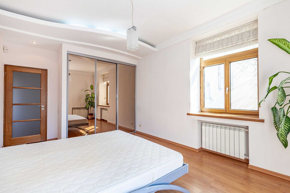 Квартира на вул. Лютеранська, 21 в Києві, ID 204020, фото №17