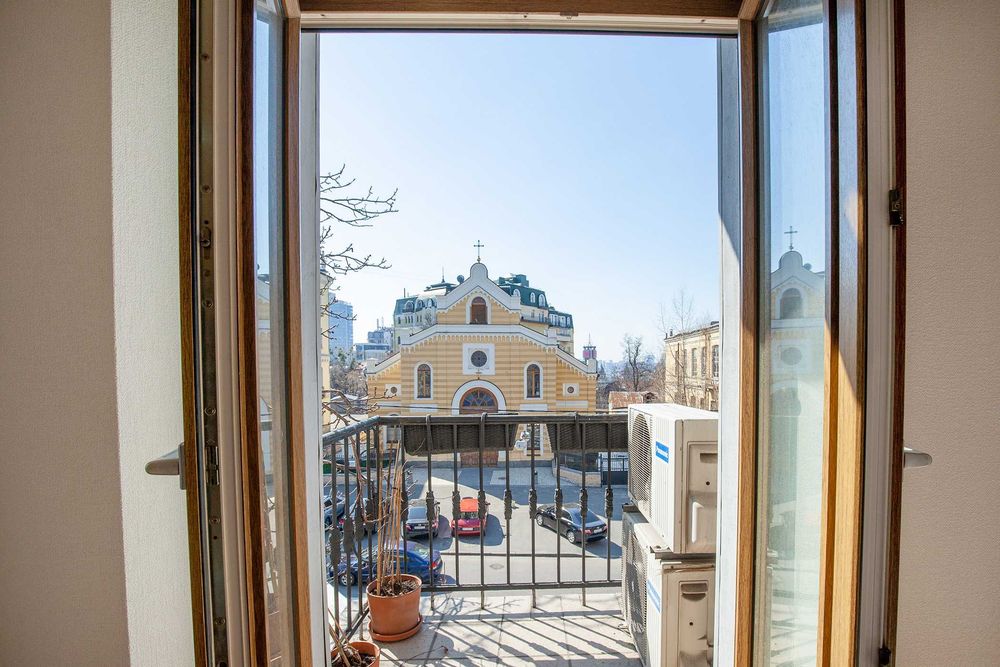Квартира на вул. Лютеранська, 21 в Києві, ID 204020, фото №19