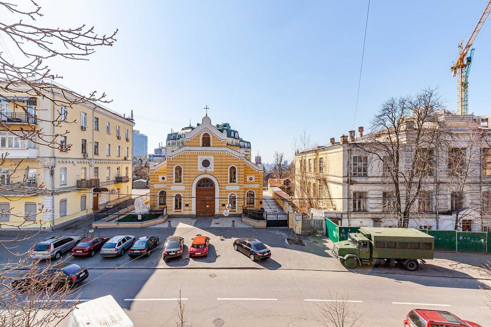 Квартира на вул. Лютеранська, 21 в Києві, ID 204020, фото №20