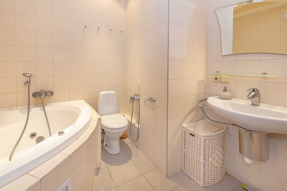 Квартира на вул. Лютеранська, 21 в Києві, ID 204020, фото №10