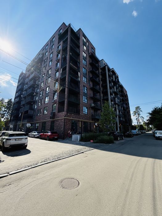 Квартира на вул. Літературна, 1В в Київ, ID 244210, фото №4