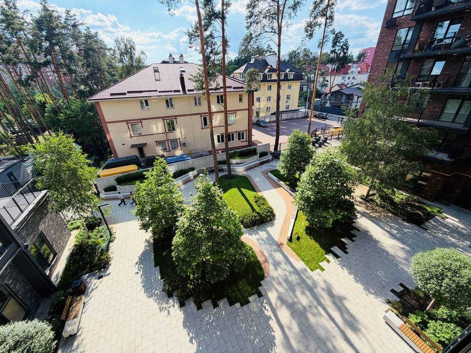 Квартира на вул. Українська в Києві, ID 222365, фото №7