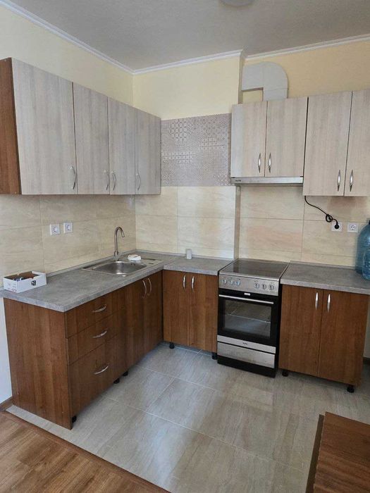 Квартира на вул. Сім'ї Стешенків, 9 в Києві, ID 491454, фото №2