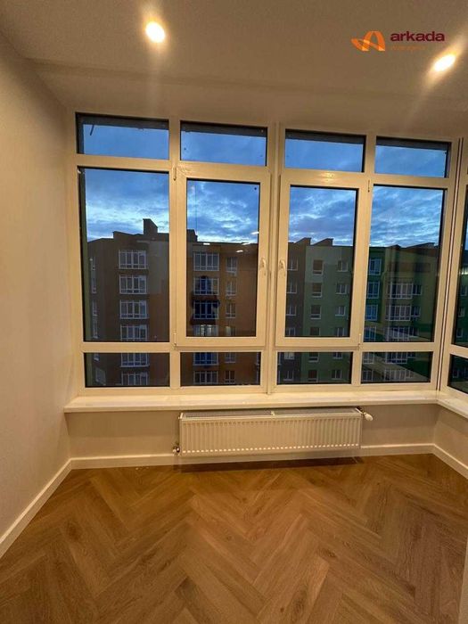 Квартира на біля Озера в Івано-Франківську, ID 176539, фото №9