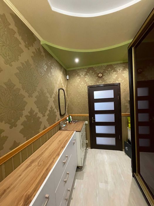 Квартира на вул. Генерала Алмазова, 9 в Києві, ID 324292, фото №14