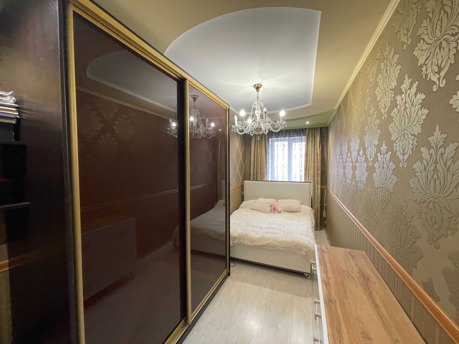 Квартира на вул. Генерала Алмазова, 9 в Києві, ID 324292, фото №15