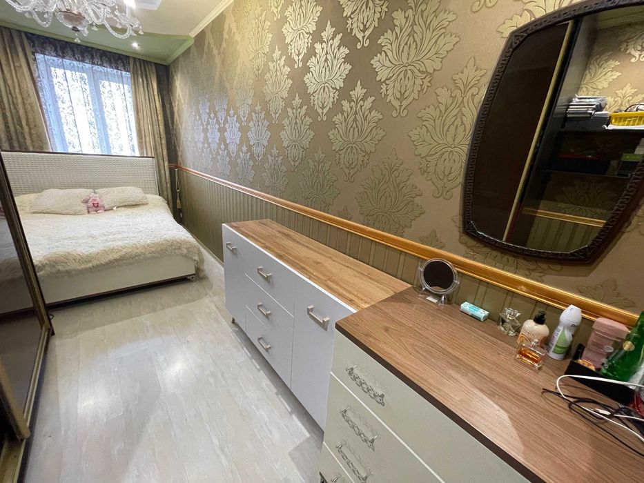 Квартира на вул. Генерала Алмазова, 9 в Києві, ID 324292, фото №17