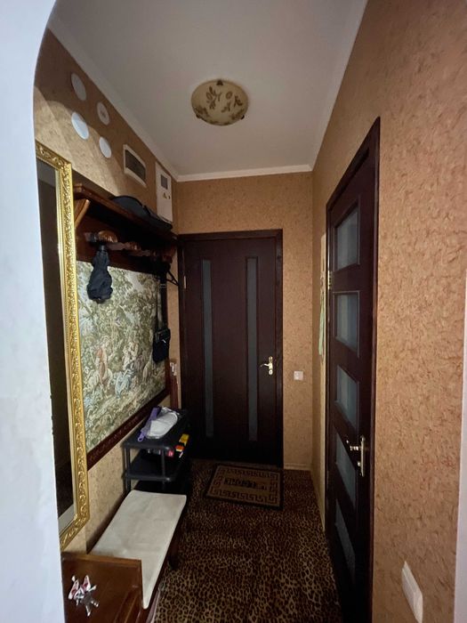 Квартира на вул. Генерала Алмазова, 9 в Київ, ID 324292, фото №4