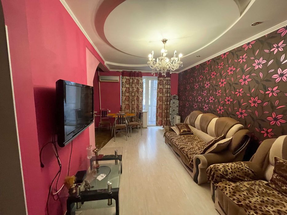 Квартира на вул. Генерала Алмазова, 9 в Київ, ID 324292, фото №5