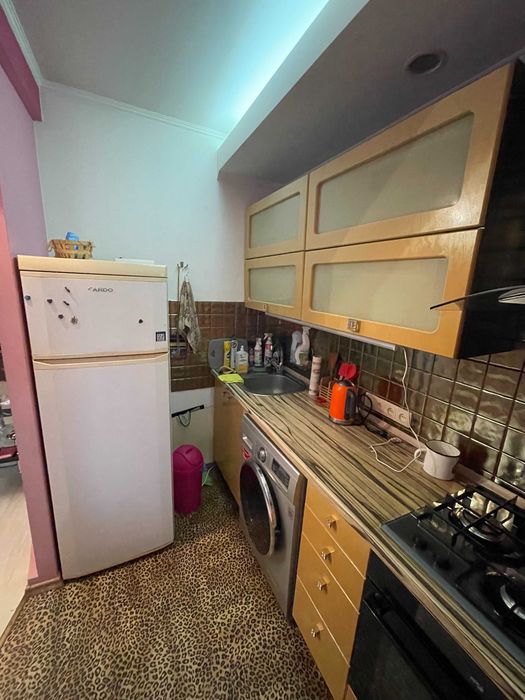 Квартира на вул. Генерала Алмазова, 9 в Києві, ID 324292, фото №6