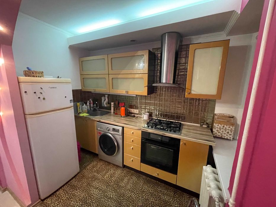 Квартира на вул. Генерала Алмазова, 9 в Києві, ID 324292, фото №7