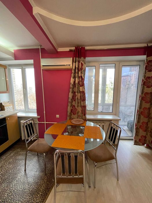 Квартира на вул. Генерала Алмазова, 9 в Києві, ID 324292, фото №8