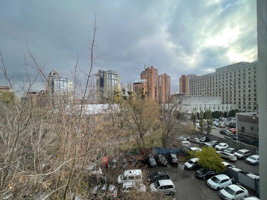 Квартира на вул. Генерала Алмазова, 9 в Києві, ID 324292, фото №10