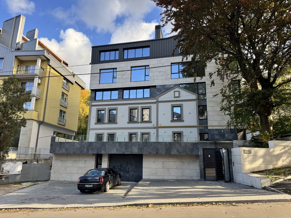 Квартира на вул. Ярославенка, 23 в Львові, ID 209617, фото №1