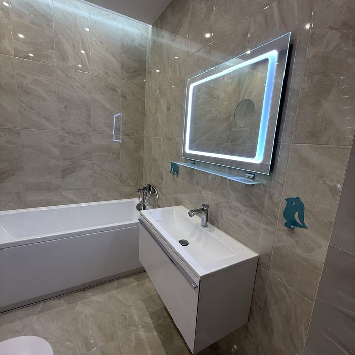 Квартира на ЖК Повітрофлотський квартал в Києві, ID 287230, фото №17
