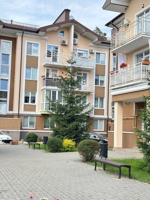 Квартира на вул. Шота Руставелі в Києві, ID 244438, фото №5