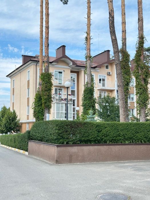 Квартира на вул. Шота Руставелі в Києві, ID 244438, фото №8
