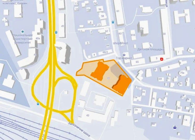 Квартира на вул. Звіринецька, 70А в Києві, ID 277794, фото №8
