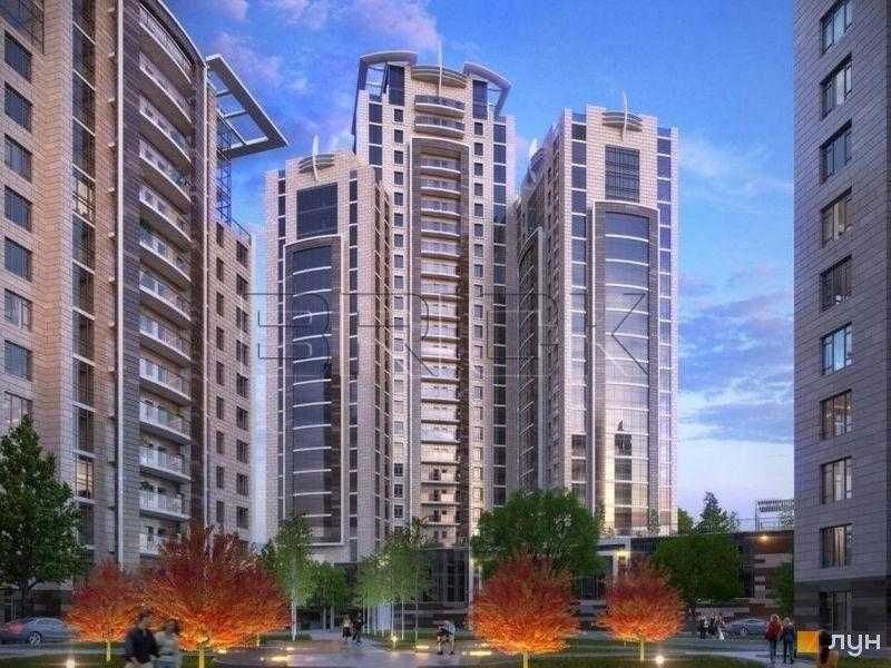 Квартира на вул. Саперне поле, 5А в Києві, ID 283020, фото №5