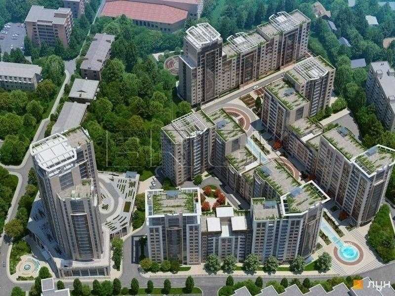 Квартира на вул. Саперне поле, 5А в Києві, ID 283020, фото №6