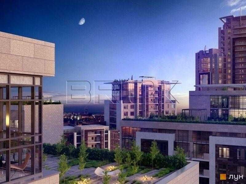 Квартира на вул. Саперне поле, 5А в Києві, ID 283020, фото №7