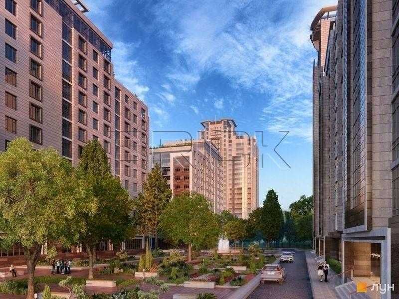 Квартира на вул. Саперне поле, 5А в Києві, ID 283020, фото №9