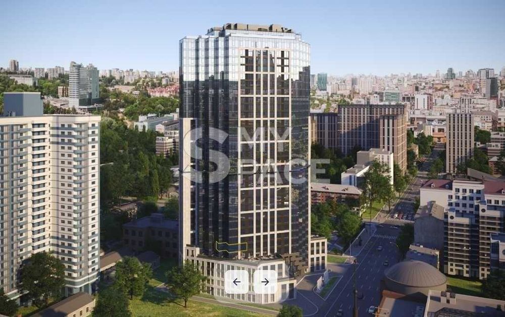 Квартира на вул. Антоновича, 136 в Києві, ID 202538, фото №12