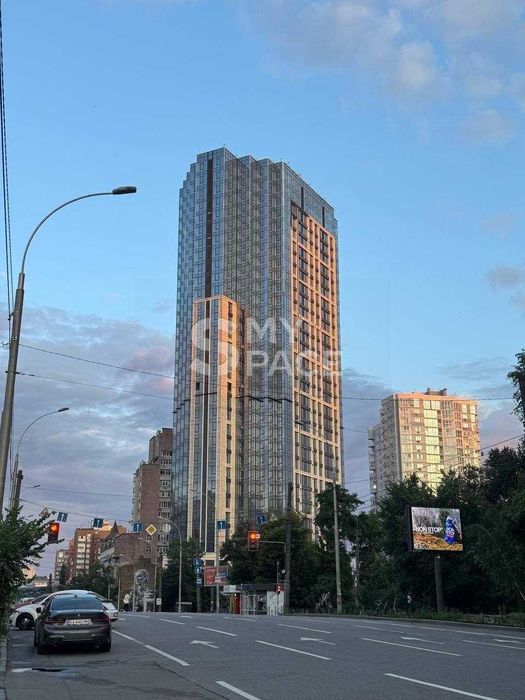 Квартира на вул. Антоновича, 136 в Києві, ID 200802, фото №1
