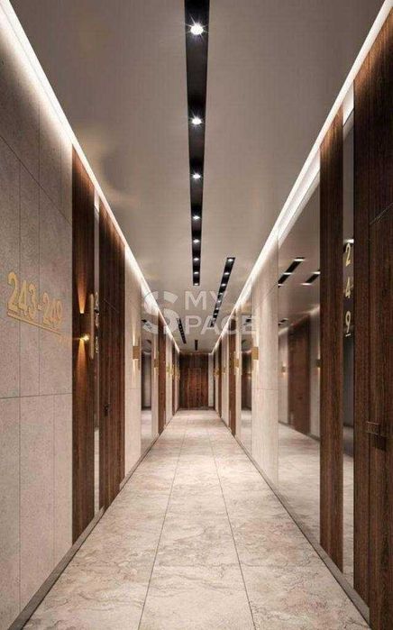 Квартира на вул. Антоновича, 136 в Києві, ID 200802, фото №6