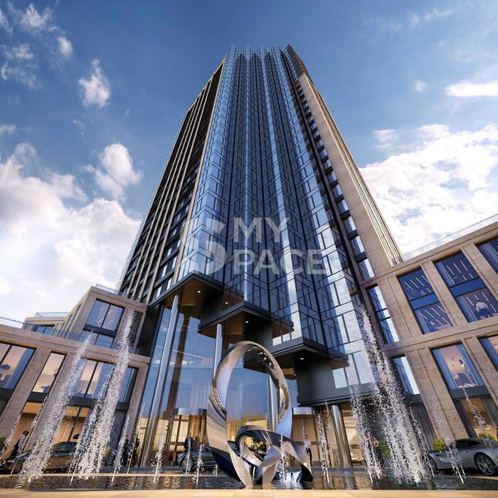 Квартира на вул. Антоновича, 136 в Києві, ID 200802, фото №10