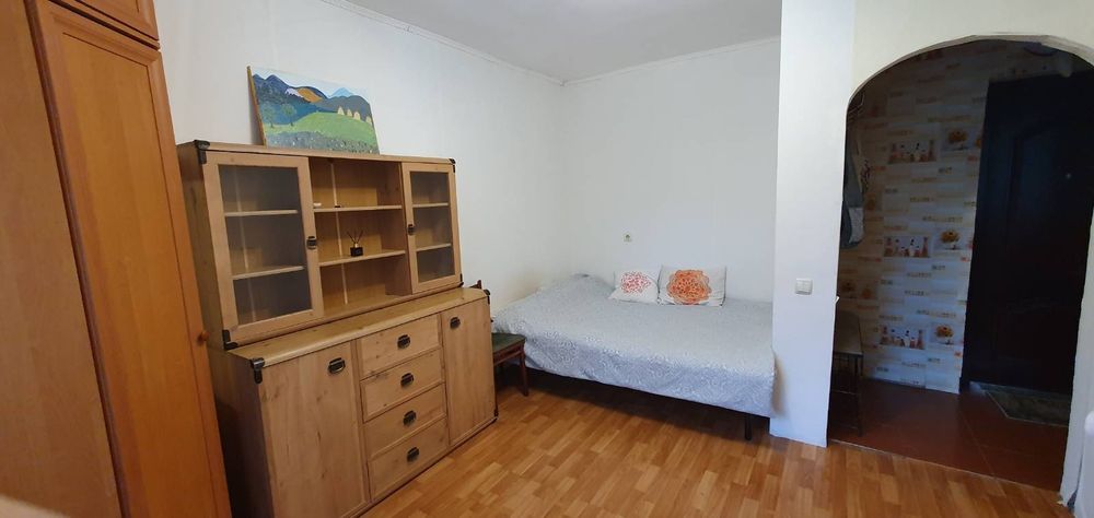 Квартира на вул. Ружинська, 2 в Києві, ID 378595, фото №4