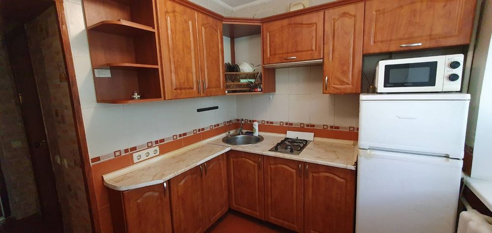 Квартира на вул. Ружинська, 2 в Києві, ID 378595, фото №5