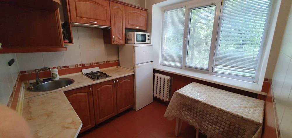 Квартира на вул. Ружинська, 2 в Києві, ID 378595, фото №6