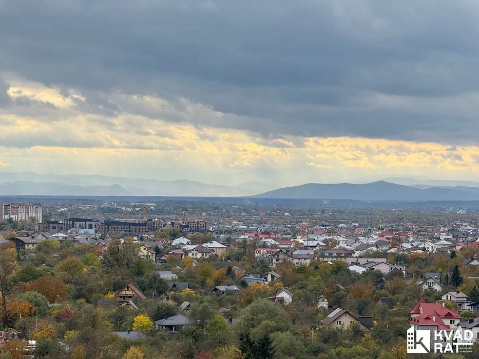 Квартира на ЖК «Манхеттен» в Івано-Франківську, ID 178363, фото №14